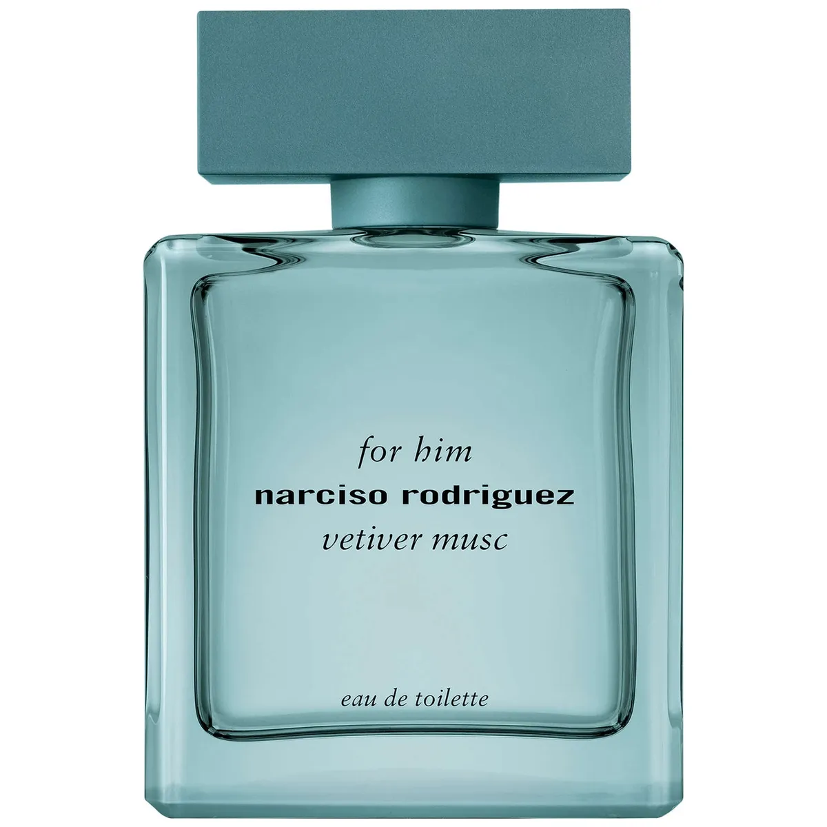 Narciso Rodriguez For Him Vetiver Musc edt 100ml