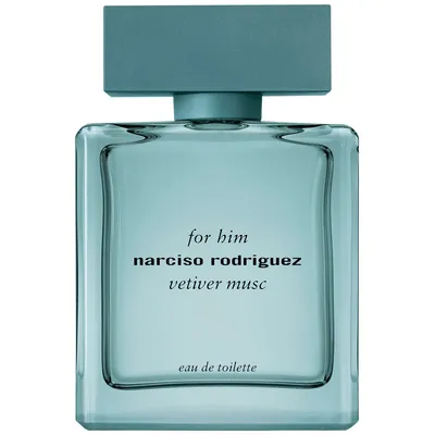 Narciso Rodriguez For Him Vetiver Musc edt 100ml