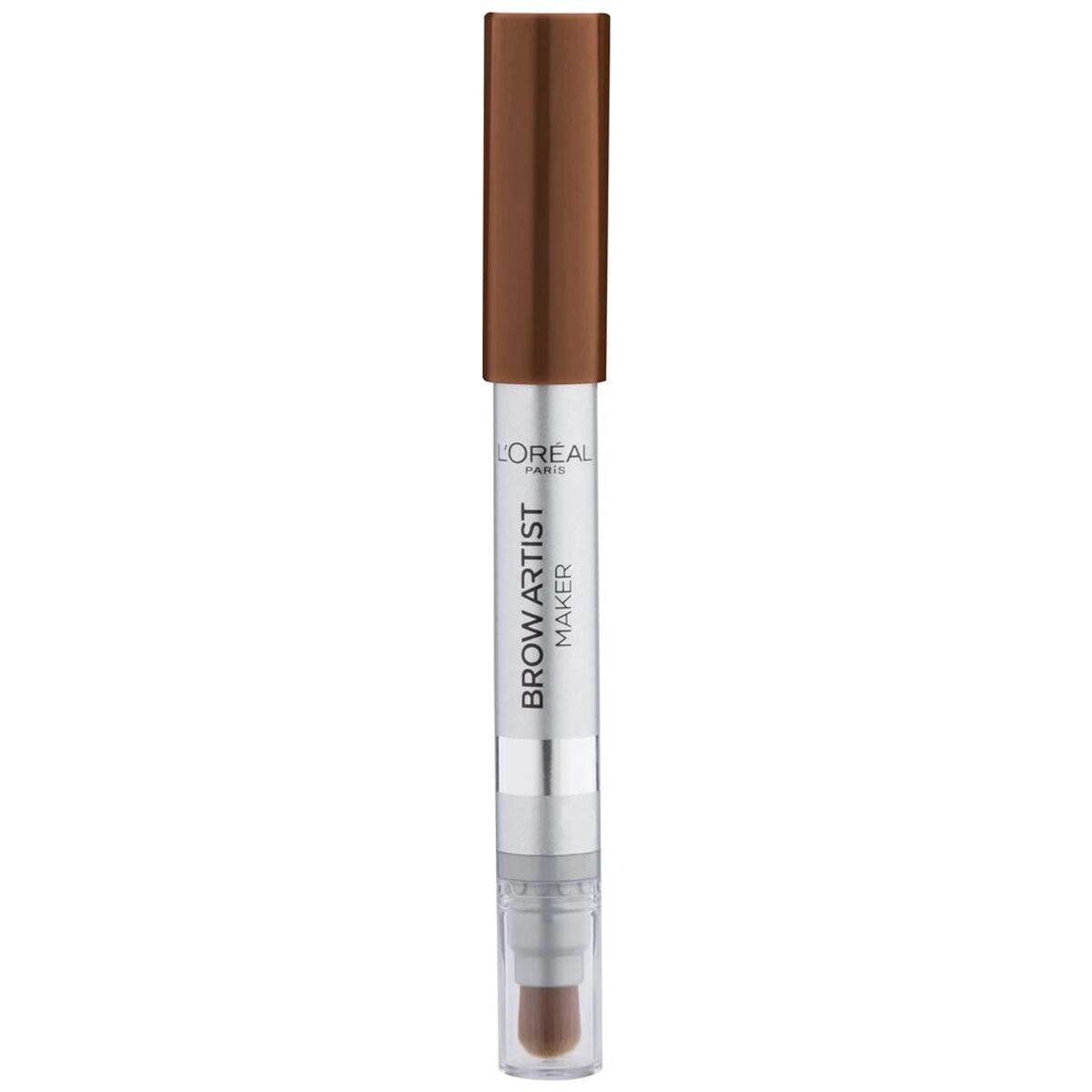 L'Oreal Brow Artist Maker 02 Cool Brunette