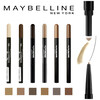Maybelline Brow Satin Duo Pencil Medium Brown