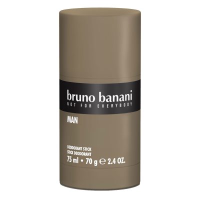 Bruno Banani Man Deo Stick 75ml