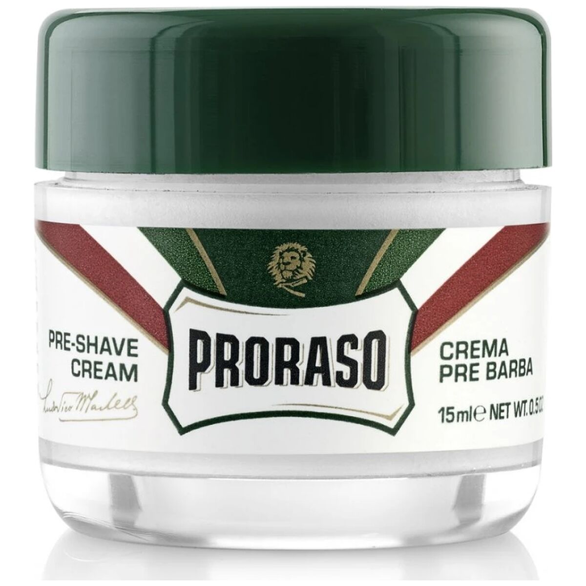 Proraso Pre-Shave Cream Refreshing Eucalyptus 100ml
