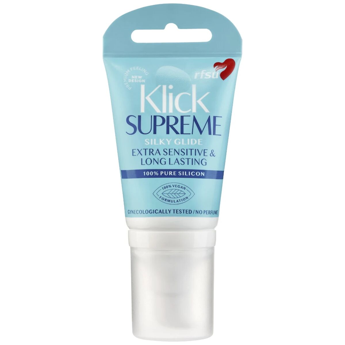 RFSU Klick Supreme Glide 40ml