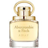 Abercrombie & Fitch Away Woman edp 100ml