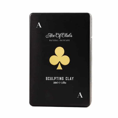 Ace of Clubs Sculpting Clay 100ml