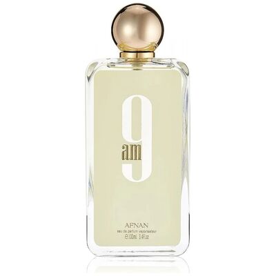 Afnan 9am edp 100ml