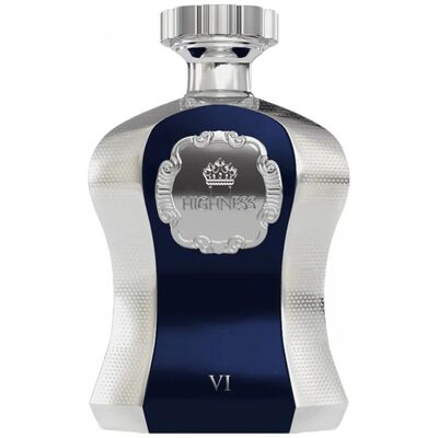 Afnan Highness VI edp 100ml