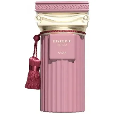 Afnan Historic Doria edp 100ml