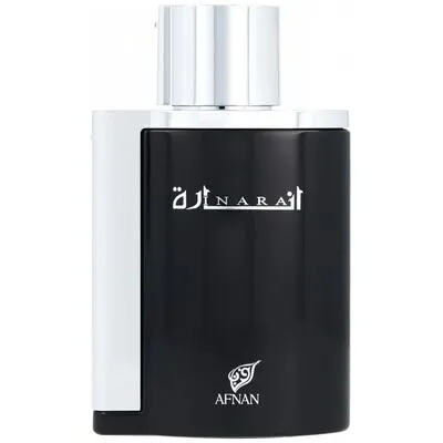 Afnan Inara Black edp 100ml