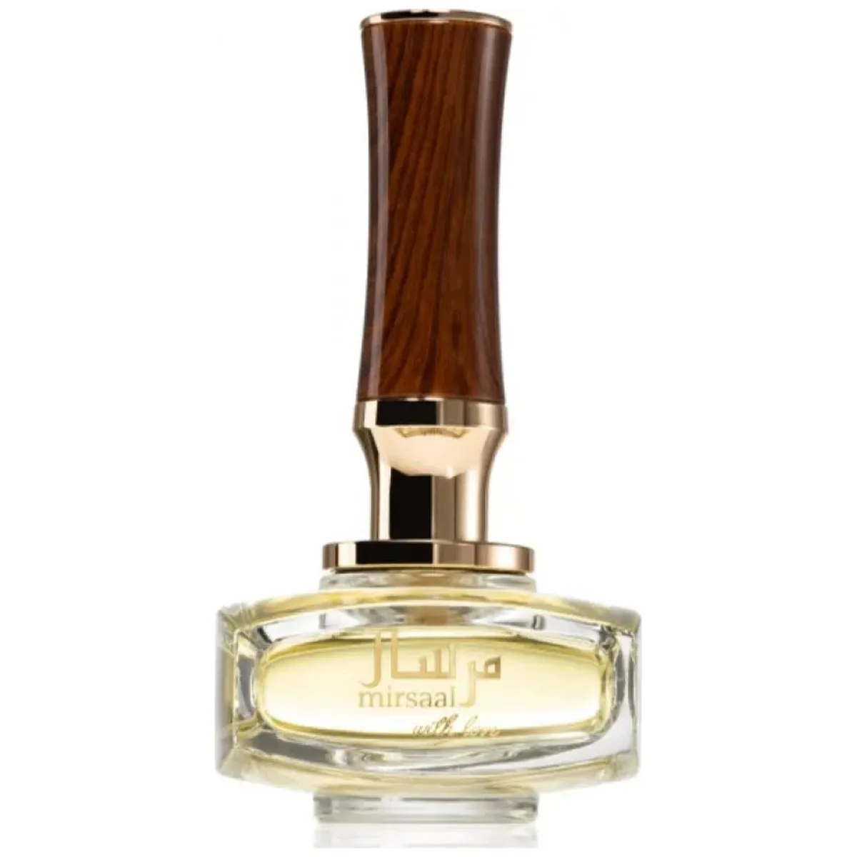 Afnan Mirsaal With Love edp 90ml