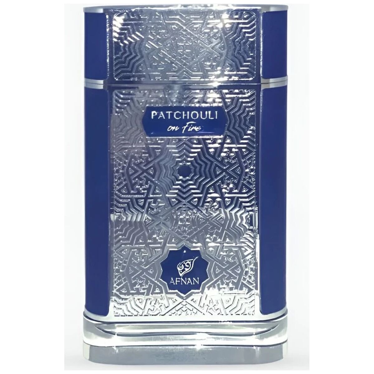 Afnan Patchouli On Fire edp 80ml