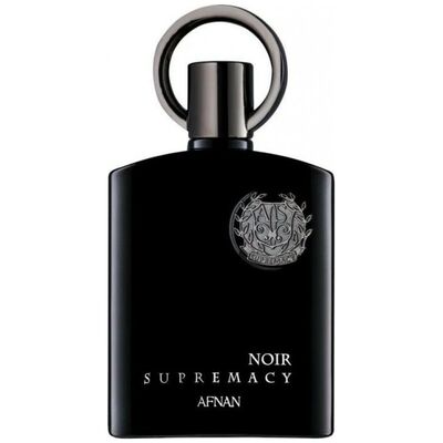 Afnan Supremacy Noir edp 100ml
