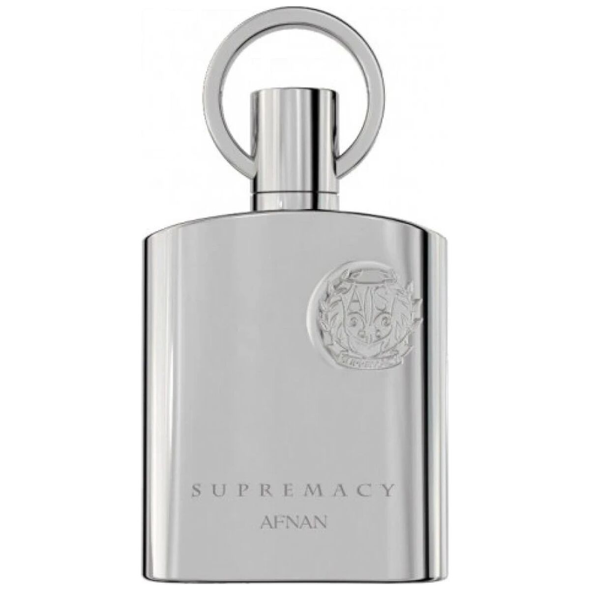 Afnan Supremacy Silver edp 100ml