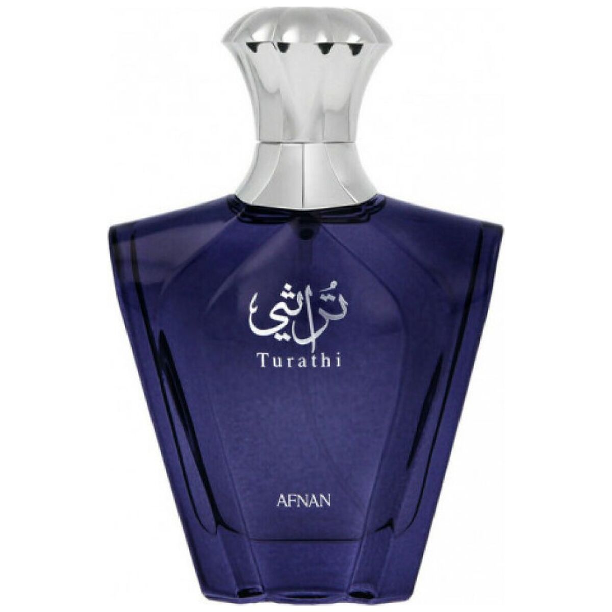 Afnan Turathi Blue eau de parfum 90ml