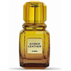 Ajmal Amber Leather edp 100ml