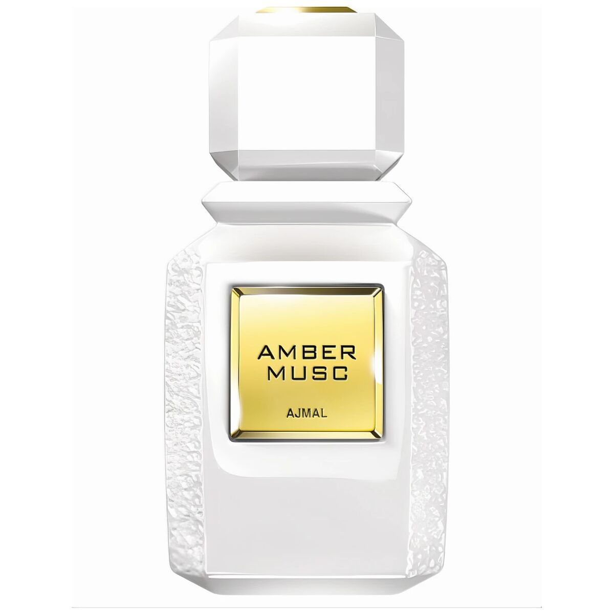 Ajmal Amber Musc edp 100ml