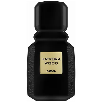 Ajmal Hatkora Wood edp 100ml