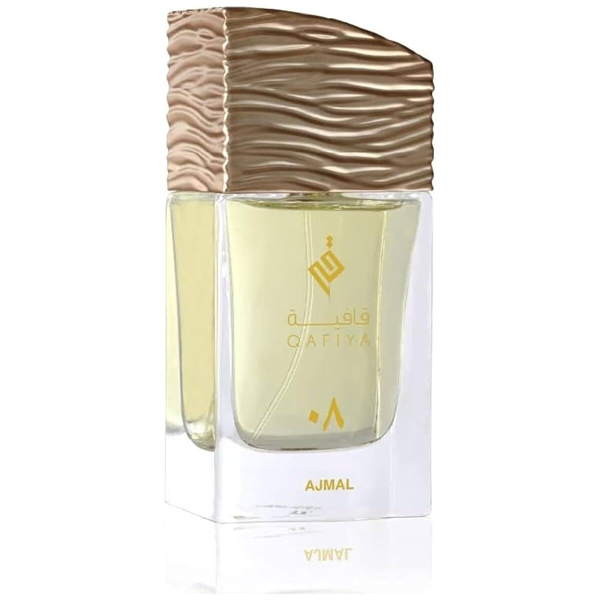 Ajmal Qafiya 8 edp 75ml
