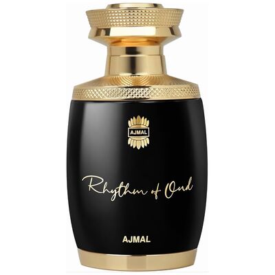 Ajmal Rhythm of Oud edp 75ml