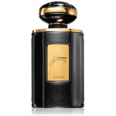 Al Haramain Junoon Noir eau de parfum 75ml