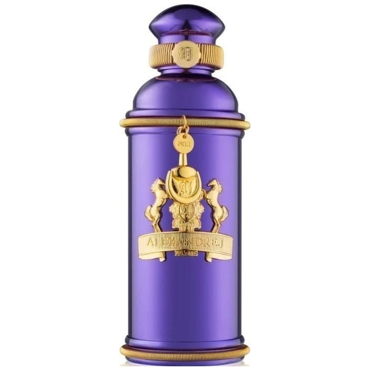 Alexandre.J Iris Violet edp 100ml