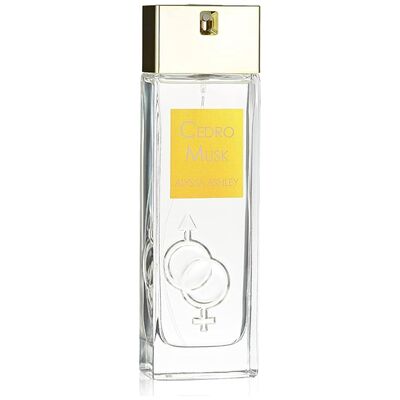 Alyssa Ashley Cedro Musk edp 50ml