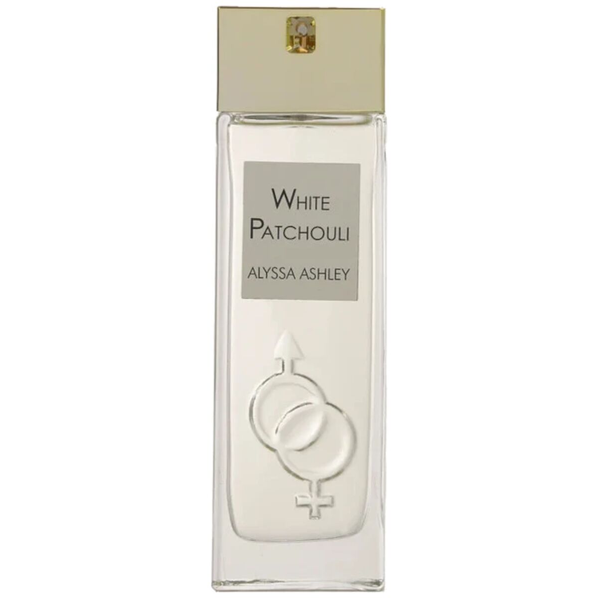 Alyssa Ashley White Patchouli edp 100ml