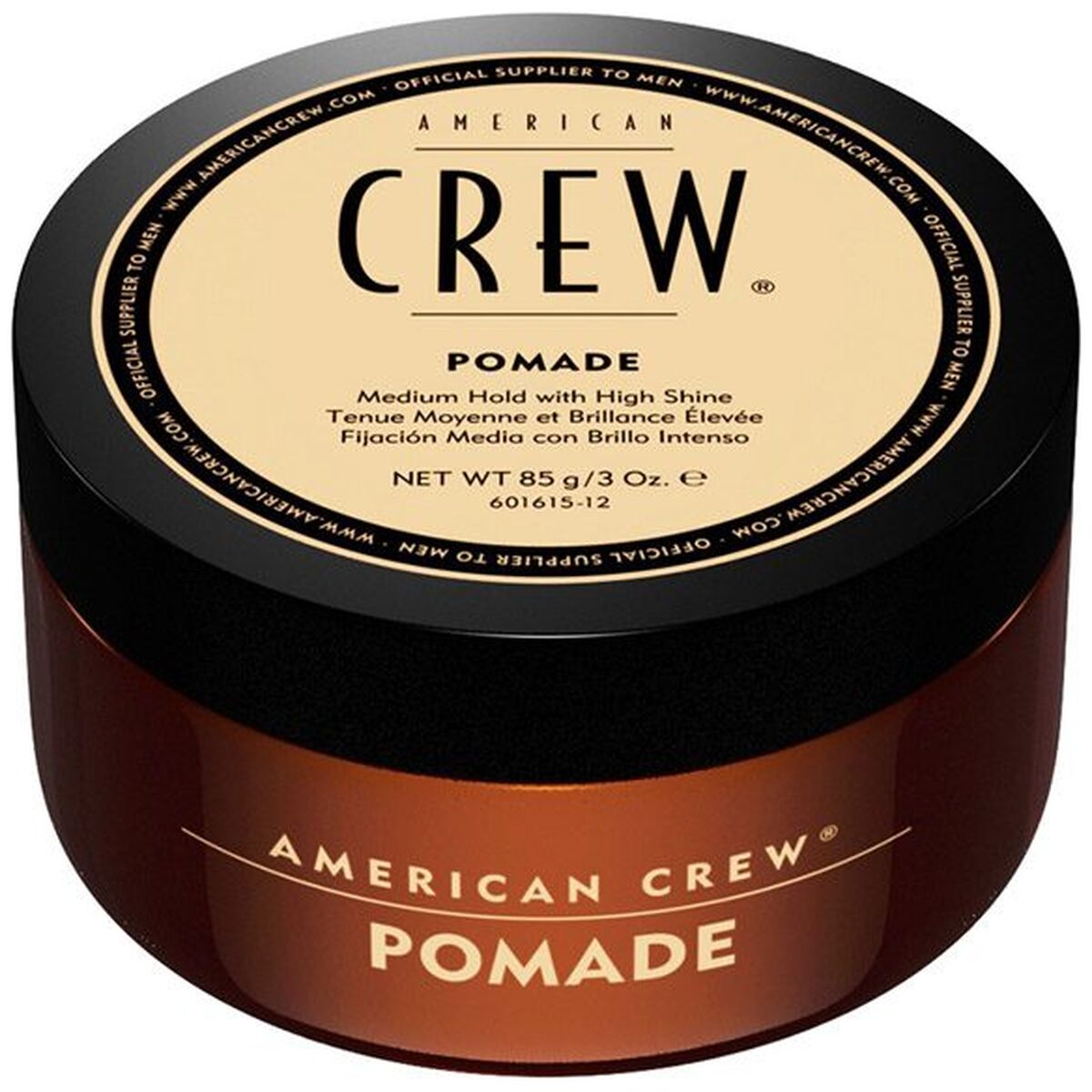 American Crew Pomade 85g