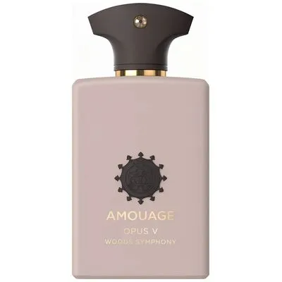 Amouage Library Collection Opus V Woods Symphony edp 100ml