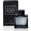 Antonio Banderas Seduction In Black edt 200ml