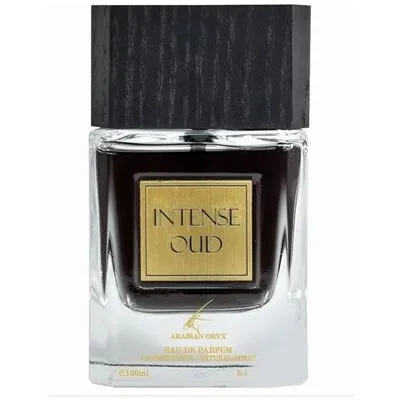 Arabian Oryx Intense Oud edp 100ml