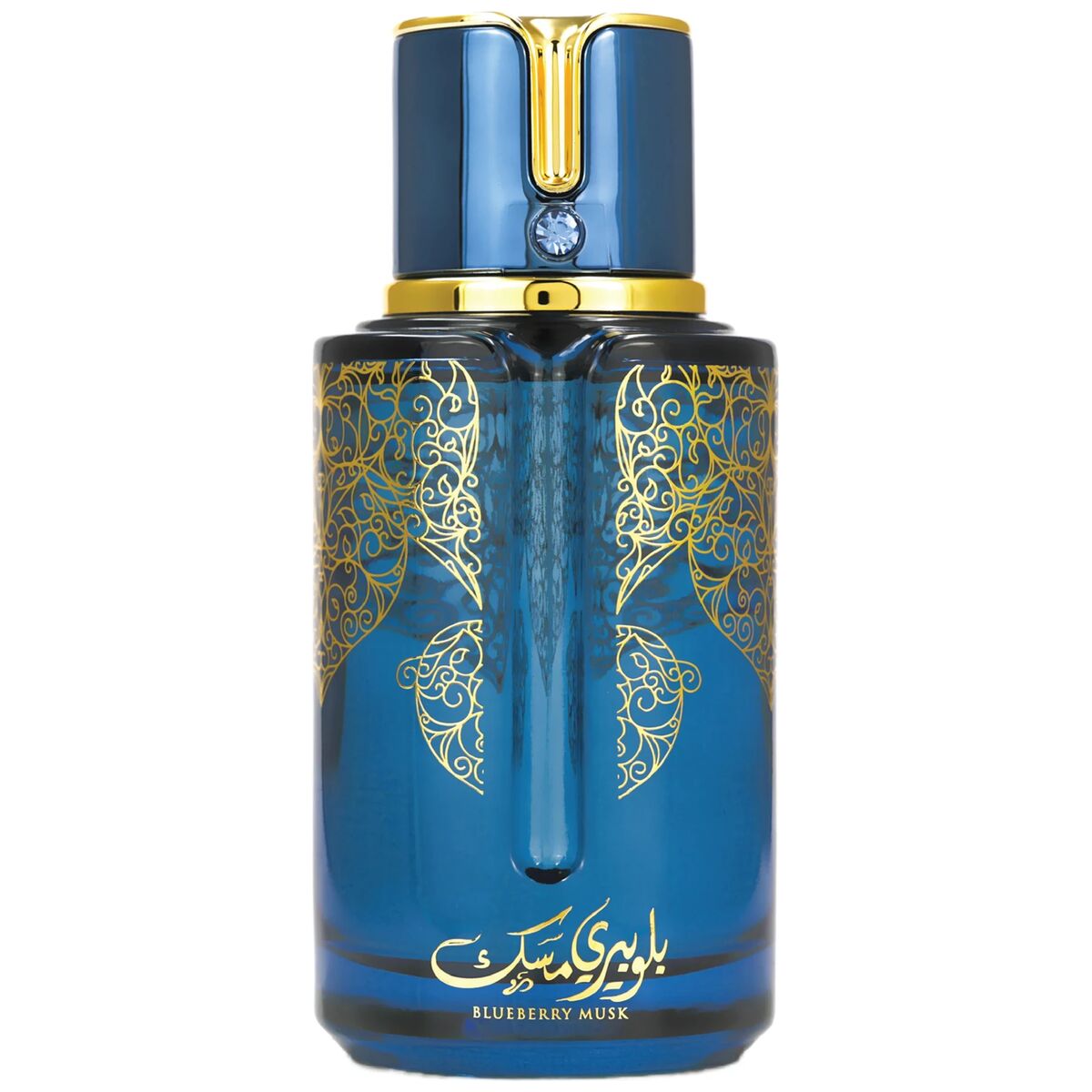 Arabiyat Blueberry Musk edp 100ml
