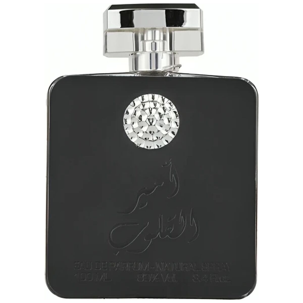 Ard Al Zaafaran Ameer Al Quloob edp 100ml
