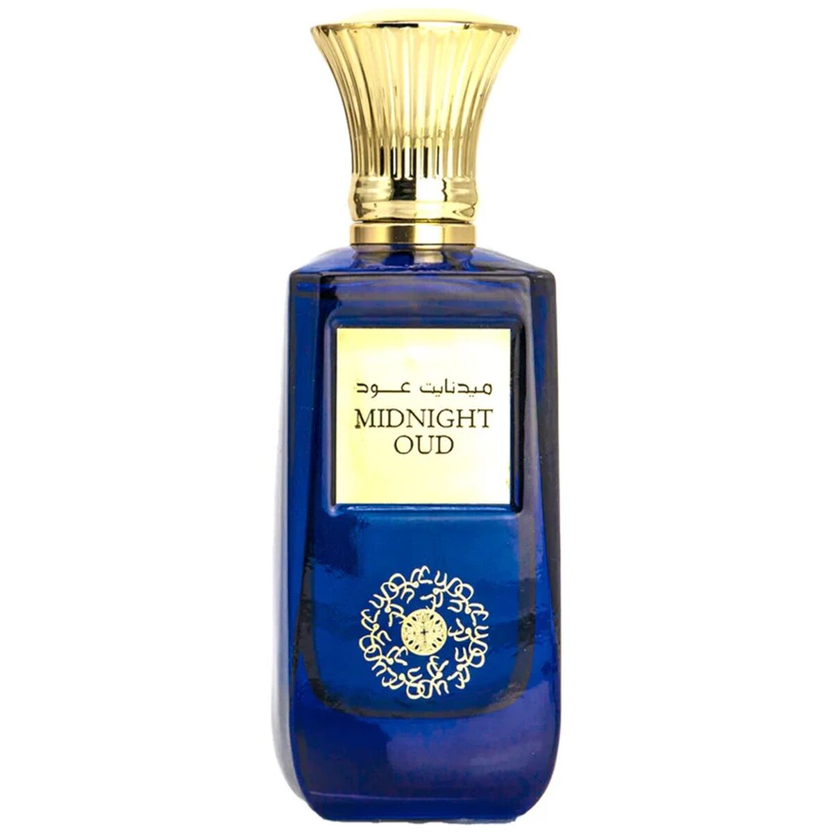 Ard Al Zaafaran Midnight Oud edp 100ml