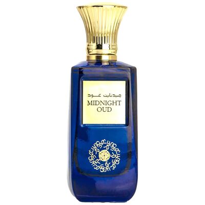 Ard Al Zaafaran Midnight Oud edp 100ml