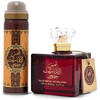 Ard Al Zaafaran Dar Al Shabab edp 100ml + Deo