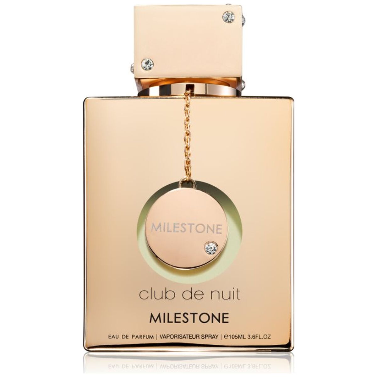 Armaf Club de Nuit Milestone eau de parfum 105ml