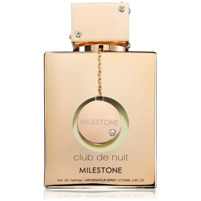 Armaf Club de Nuit Milestone eau de parfum 105ml