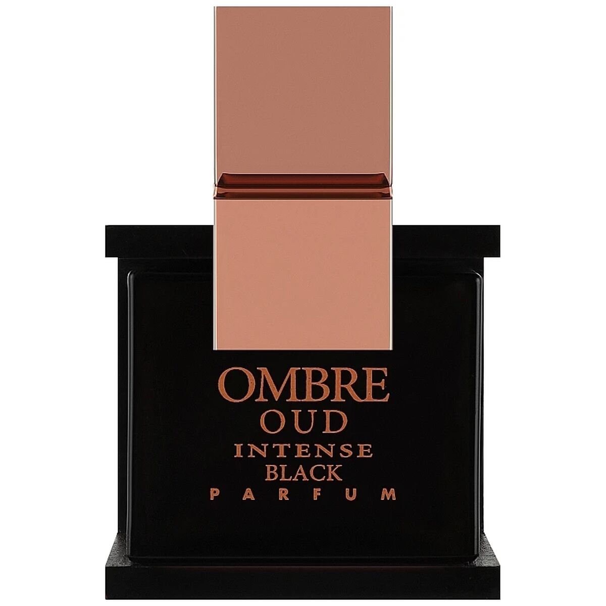 Armaf Ombre Oud Intense Black edp 100ml