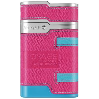 Armaf Voyage Hawaii Pour Femme Pink edp 100ml