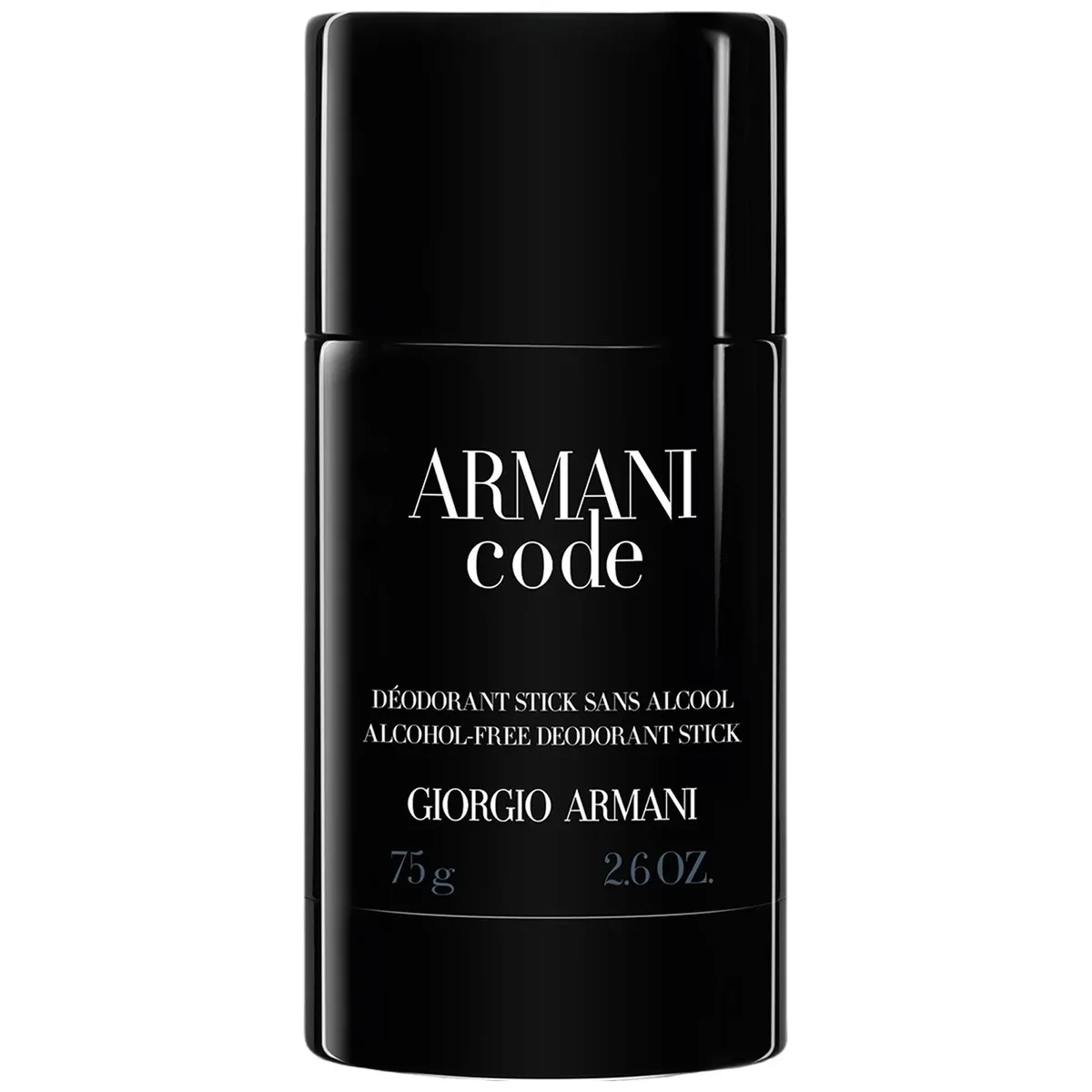 Giorgio Armani Code Pour Homme Deo Stick 75ml