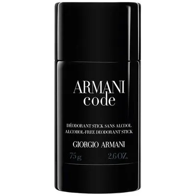 Giorgio Armani Code Pour Homme Deo Stick 75ml