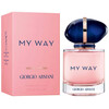Giorgio Armani My Way eau de parfum 50ml