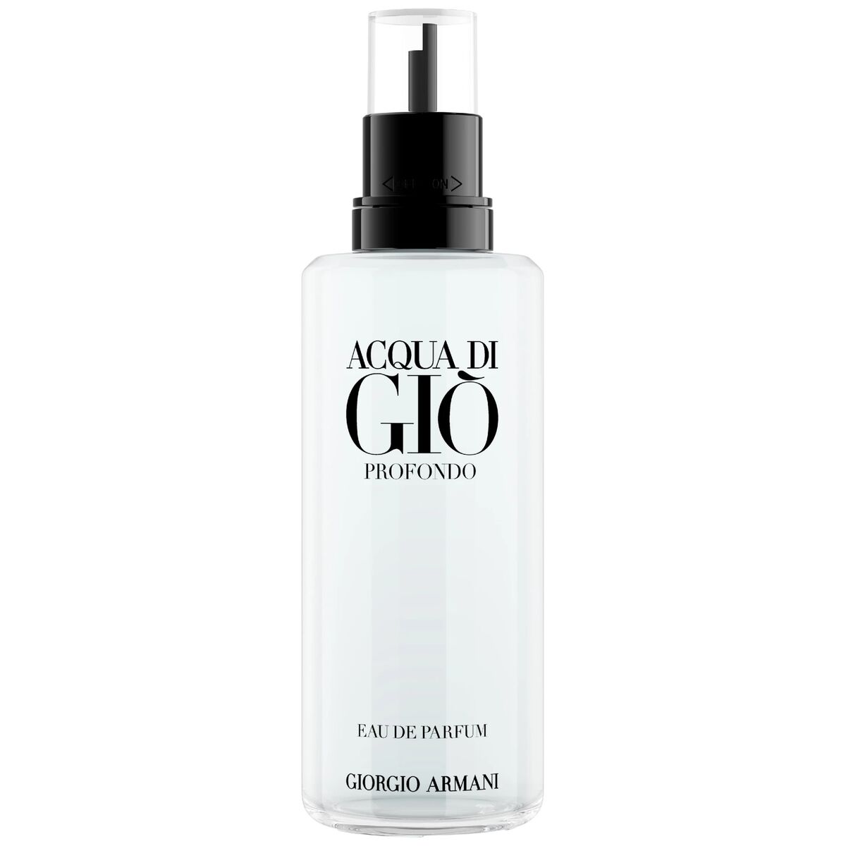 Giorgio Armani Acqua Di Gio Profondo edp Ricarica 150ml