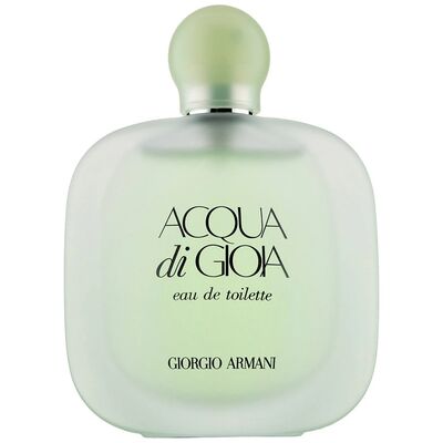 Giorgio Armani Acqua Di Gioia edt 50ml