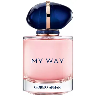 Giorgio Armani My Way eau de parfum 30ml
