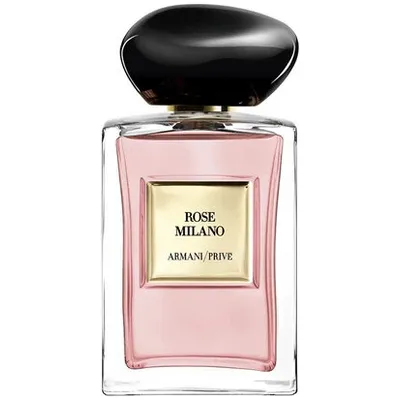 Giorgio Armani Prive Rose Milano edt 100ml