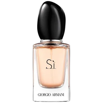 Giorgio Armani Si eau de parfum 15ml