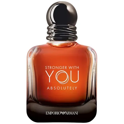 Giorgio Armani Stronger With You Absolutely edp 100ml