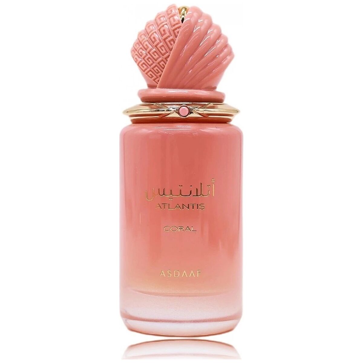 Asdaaf Atlantis Coral edp 100ml
